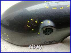 Lexus Ux Door Mirror Right Memory Blind Spot Grey 1h9 8791076190b0 Mk1 2019 22