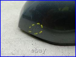 Lexus Ux Door Mirror Right Memory Blind Spot Grey 1h9 8791076190b0 Mk1 2019 22