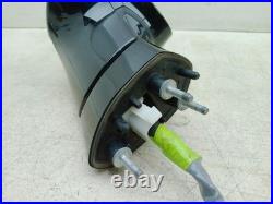 Lexus Ux Door Mirror Right Memory Blind Spot Grey 1h9 8791076190b0 Mk1 2019 22