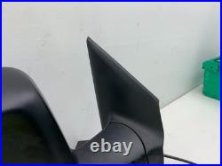 MAXUS eDELIVER 9 EV DRIVER RIGHT SIDE BLIND SPOT WING MIRROR IN BLACK 2021-ON