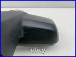 MAXUS eDELIVER 9 EV DRIVER RIGHT SIDE BLIND SPOT WING MIRROR IN BLACK 2021-ON