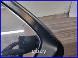 MAZDA 6 MK3 2016 Wing Mirror Right Driver Side Power Fold Blind Spot