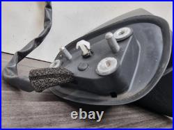 MAZDA 6 MK3 2016 Wing Mirror Right Driver Side Power Fold Blind Spot
