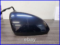 MAZDA 6 MK3 2016 Wing Mirror Right Driver Side Power Fold Blind Spot