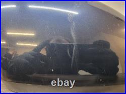 MAZDA 6 MK3 2016 Wing Mirror Right Driver Side Power Fold Blind Spot