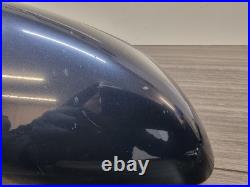 MAZDA 6 MK3 2016 Wing Mirror Right Driver Side Power Fold Blind Spot