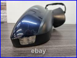 MAZDA 6 MK3 2016 Wing Mirror Right Driver Side Power Fold Blind Spot