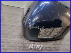 MAZDA 6 MK3 2016 Wing Mirror Right Driver Side Power Fold Blind Spot