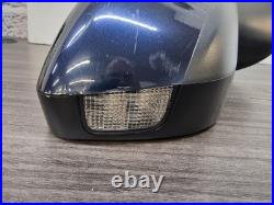 MAZDA 6 MK3 2016 Wing Mirror Right Driver Side Power Fold Blind Spot