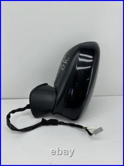 MAZDA 6 WING MIRROR POWER FOLDING RIGHT DRIVER SIDE 2013 2017 Blind Spot