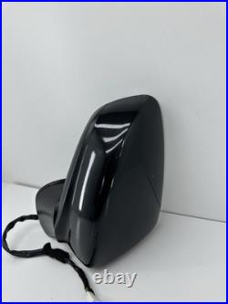 MAZDA 6 WING MIRROR POWER FOLDING RIGHT DRIVER SIDE 2013 2017 Blind Spot