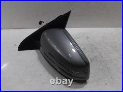 MERCEDES A-CLASS W176 2012-2018 Hatch Front Left Door Wing Mirror A1768100300