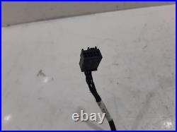 MERCEDES A-CLASS W176 2012-2018 Hatch Front Left Door Wing Mirror A1768100300