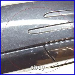 MERCEDES-BENZ E W212 Front Left Door Wing Mirror 11 Pin A2128100516 2014 RHD