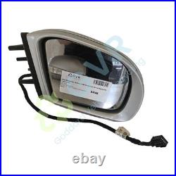 MERCEDES-BENZ M Class W164 Wing Door Mirror Right Side Power Fold A1648103016