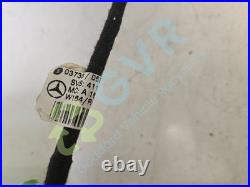 MERCEDES-BENZ M Class W164 Wing Door Mirror Right Side Power Fold A1648103016