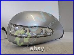 MERCEDES-BENZ M Class W164 Wing Door Mirror Right Side Power Fold A1648103016