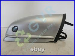 MERCEDES-BENZ M Class W164 Wing Door Mirror Right Side Power Fold A1648103016