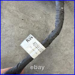 MERCEDES BENZ W205 WING MIRRORS PAIR RIGHT ELECTRIC BLIND SPOT RHDa2058102416