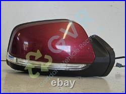MERCEDES B-CLASS B180 SE MK1 W245 Wing Door Mirror Right Side Electric A3148518
