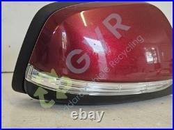 MERCEDES B-CLASS B180 SE MK1 W245 Wing Door Mirror Right Side Electric A3148518