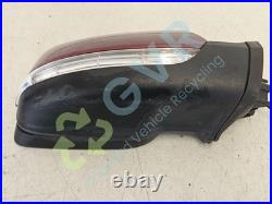 MERCEDES B-CLASS B180 SE MK1 W245 Wing Door Mirror Right Side Electric A3148518