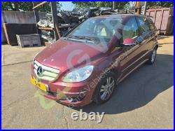 MERCEDES B-CLASS B180 SE MK1 W245 Wing Door Mirror Right Side Electric A3148518