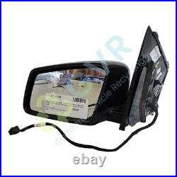MERCEDES B-CLASS MK2 W246 2011-2014 Wing Mirror Left Side Power Fold A2468100916