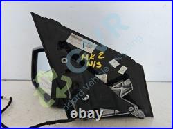 MERCEDES B-CLASS MK2 W246 2011-2014 Wing Mirror Left Side Power Fold A2468100916