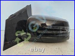 MERCEDES B-CLASS MK2 W246 2011-2014 Wing Mirror Left Side Power Fold A2468100916