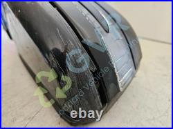 MERCEDES B-CLASS MK2 W246 2011-2014 Wing Mirror Left Side Power Fold A2468100916 MERCEDES B-CLASS MK2 W246 2011-2014 Wing Mirror Left Side Power Fold A2468100916
