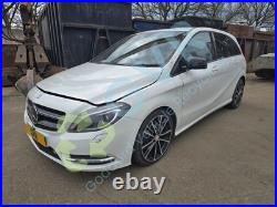 MERCEDES B-CLASS MK2 W246 2011-2014 Wing Mirror Left Side Power Fold A2468100916