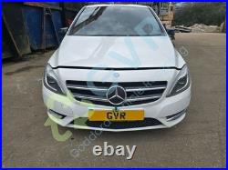 MERCEDES B-CLASS MK2 W246 2011-2014 Wing Mirror Left Side Power Fold A2468100916 MERCEDES B-CLASS MK2 W246 2011-2014 Wing Mirror Left Side Power Fold A2468100916