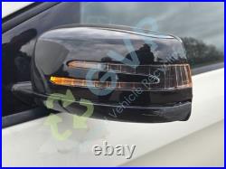 MERCEDES B-CLASS MK2 W246 2011-2014 Wing Mirror Left Side Power Fold A2468100916