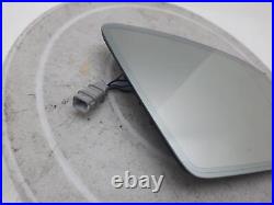 MERCEDES C CLASS Door Mirror O/S 2014-2021 RH A0998100416