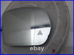 MERCEDES C CLASS Door Mirror O/S 2014-2021 RH A0998100416