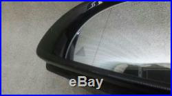 MERCEDES SLC R172 MOPF Left Door Mirror A1728102100 Außenspiegel LI Blind Spot
