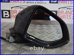 MG HS TROPHY 5 Door 2024 DRIVER DOOR MIRROR ELECTRIC CAMERA & BLIND SPOT