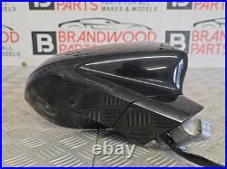 MG HS TROPHY 5 Door 2024 DRIVER DOOR MIRROR ELECTRIC CAMERA & BLIND SPOT