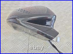 MG HS TROPHY 5 Door 2024 DRIVER DOOR MIRROR ELECTRIC CAMERA & BLIND SPOT