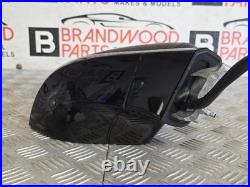 MG HS TROPHY 5 Door 2024 DRIVER DOOR MIRROR ELECTRIC CAMERA & BLIND SPOT