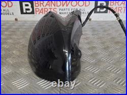 MG HS TROPHY 5 Door 2024 DRIVER DOOR MIRROR ELECTRIC CAMERA & BLIND SPOT