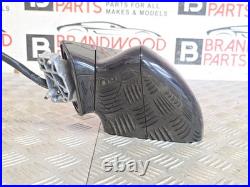 MG HS TROPHY 5 Door 2024 DRIVER DOOR MIRROR ELECTRIC CAMERA & BLIND SPOT
