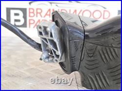 MG HS TROPHY 5 Door 2024 DRIVER DOOR MIRROR ELECTRIC CAMERA & BLIND SPOT MG HS TROPHY 5 Door 2024 DRIVER DOOR MIRROR ELECTRIC CAMERA & BLIND SPOT