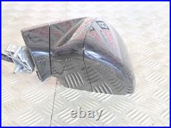 MG HS TROPHY 5 Door 2024 DRIVER DOOR MIRROR ELECTRIC CAMERA & BLIND SPOT