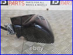 MG HS TROPHY 5 Door 2024 DRIVER DOOR MIRROR ELECTRIC CAMERA & BLIND SPOT