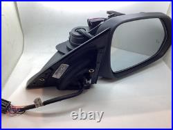 MG ZS 2017-2023 Right Driver Power Fold Door Wing Mirror Camera 11370232 Genuine MG ZS 2017-2023 Right Driver Power Fold Door Wing Mirror Camera 11370232 Genuine