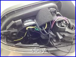 MG ZS 2017-2023 Right Driver Power Fold Door Wing Mirror Camera 11370232 Genuine MG ZS 2017-2023 Right Driver Power Fold Door Wing Mirror Camera 11370232 Genuine