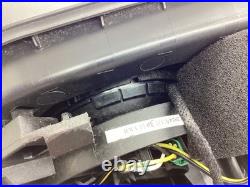 MG ZS 2017-2023 Right Driver Power Fold Door Wing Mirror Camera 11370232 Genuine