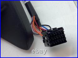 MG ZS 2017-2023 Right Driver Power Fold Door Wing Mirror Camera 11370232 Genuine